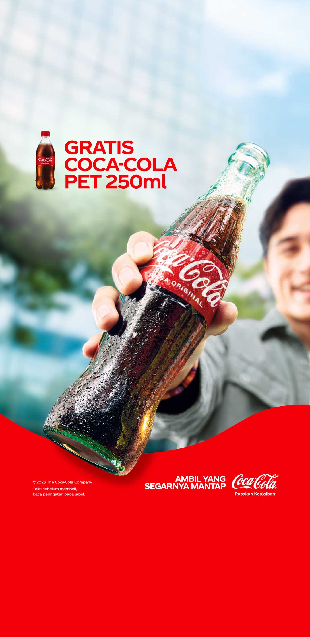 Shopee x Sido Muncul