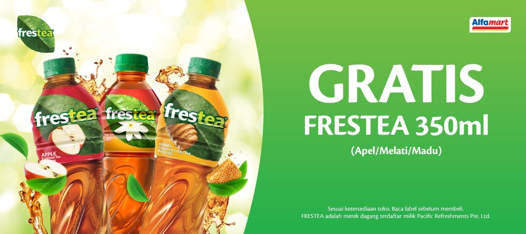 Frestea
